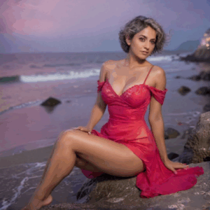 Anastasia 37 ans, belle indienne cherche compagnon coquin pour plaisirs d&rsquo;un soir !