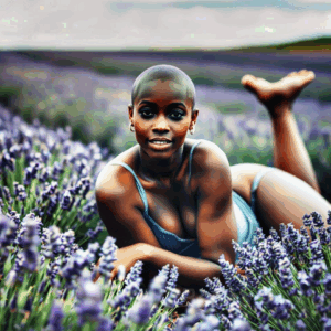 Astrid 45 ans, volupté africaine en quête de plaisirs sans attaches!