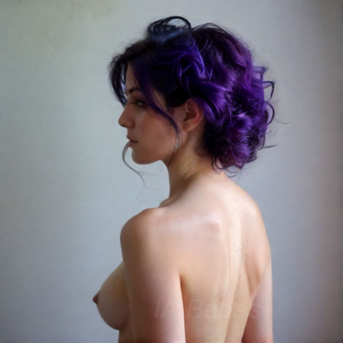 Auriane, 35 ans, maghrébine en quête d aventures libertines passionnantes!