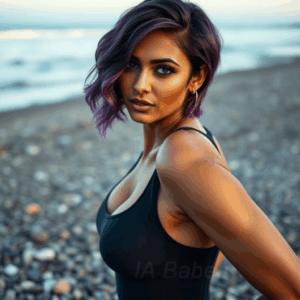 Bettina, 38 ans, sexy indienne cherche plaisir sans attache, prêts à explorer?