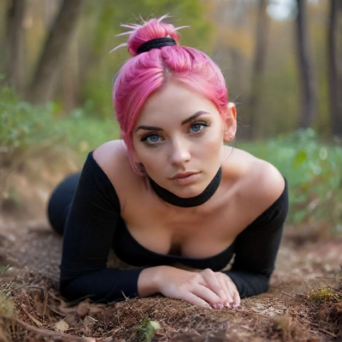 Brune indienne de 29 ans cherche complicité sensuelle et moments torrides!