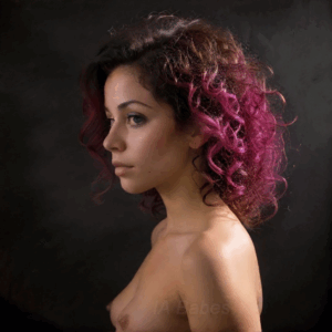 Carmen, 35 ans, latine sexy, cherche libertin(e) pour nuits torrides et complicité.
