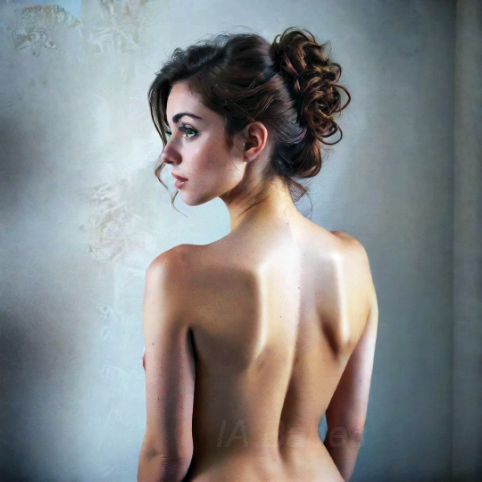 Clotilde, 18 ans, cherche complicité et douce chaleur pour pimenter mes nuits!