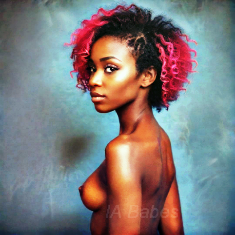 Cynthia, 19 ans
