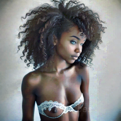 Emmanuelle, 30 ans