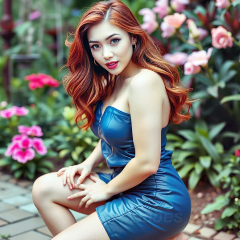 Emmy, 32 ans