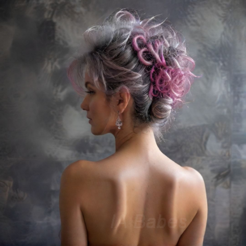 Hadja, 22 ans, en quête de douceur et de passion au Pays de l&rsquo;Est!