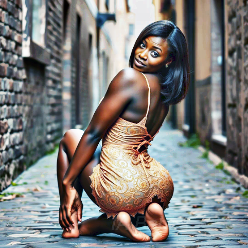 Hana, 44 ans, sexy et envoûtante, cherche une amante à partager des plaisirs ardents !
