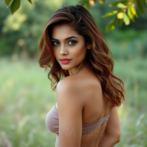 Joséphine, 39 ans, sexy indienne en quête d&rsquo;une aventure libertine exaltante!