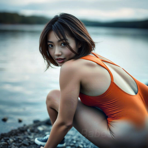 Lara, 40 ans, belle asiatique en quête de plaisirs d&rsquo;un soir…