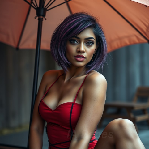 Lili, 42 ans