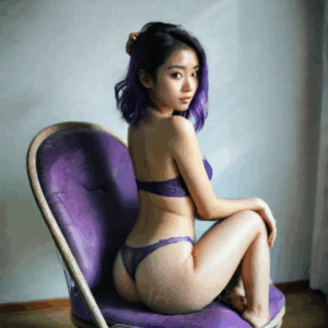 Lylia, 25 ans, asiatique sexy cherche une complicité amoureuse pleine de passion !