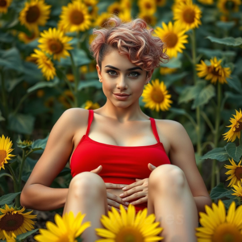 Margaux, 25 ans
