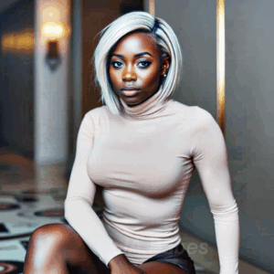 Maxine, 32 ans, cherche complice libertin pour aventures sensuelles et complices!