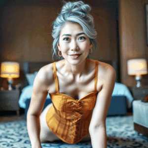 Sybille, 43 ans, cherche une complice pour partager des secrets et des passions!