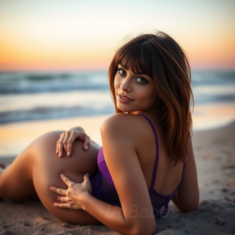 Yousra, 23 ans, latina en quête de libertinage sensuel et excitant!