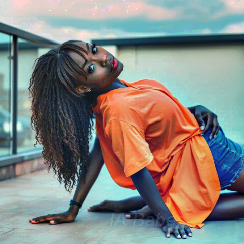 Adélaïde, 23 ans, cherche une complicité chaude et amicale pour pimenter nos journées !