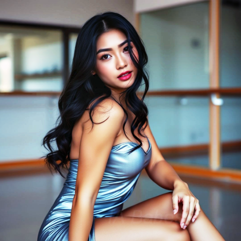 À la recherche d’un partenaire pour des échanges torrides et complices – Alaa, 42 ans