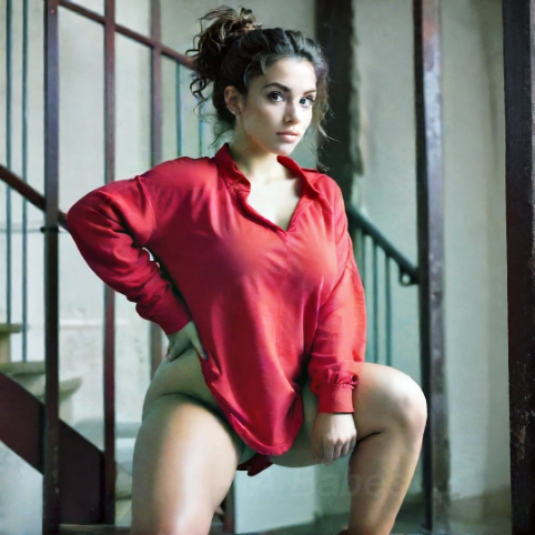 Amalia 28 ans, séduisante hispanique en quête d’une passion brûlante à deux!