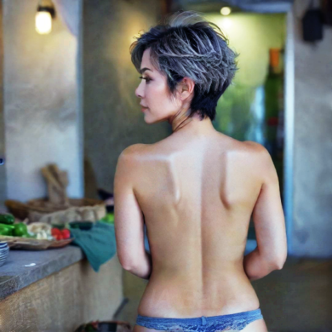 Anaïs 33 ans : Sensuelle et aventureuse, cherchons plaisir d’un soir !