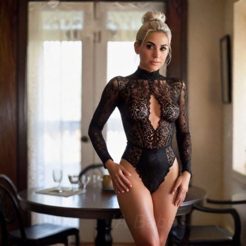 Andrea 41 ans, hispanique en quête d’instants libertins torrides et complices !