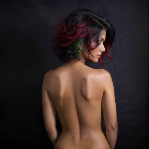 Audrey 30 ans : Coquine en quête d’un plan cul pétillant et sans attache !