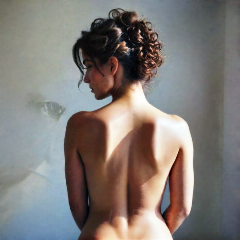 Charline, 39 ans, cherche complicité audacieuse et moments sensuels à partager !