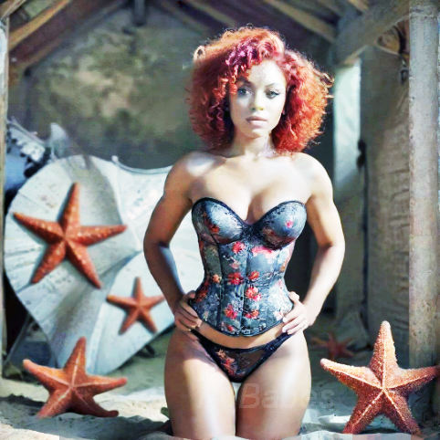 Chiara, 38 ans, en quête d’une complicité coquine et chaleureuse!