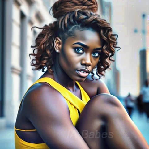 Clemence, 22 ans, cherche un partenaire aventureux pour des nuits épicées et inoubliables !