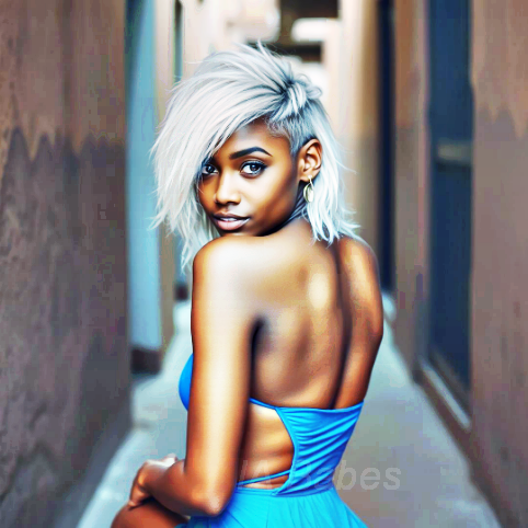 Clotilde, 24 ans, cherche sa douce amante pour aventures torrides et complicité sexy !