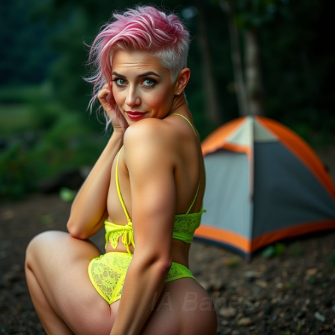 Eden, 36 ans, cherche une complicité audacieuse et sensuelle sans tabous !