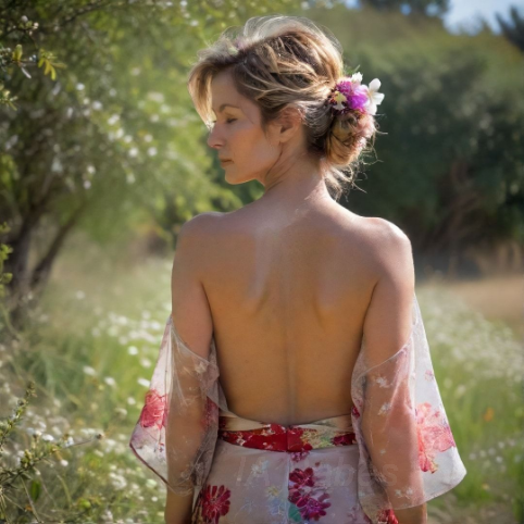 Eleonore, 45 ans, hispanique, cherche complicité brûlante et plaisirs d’un soir!