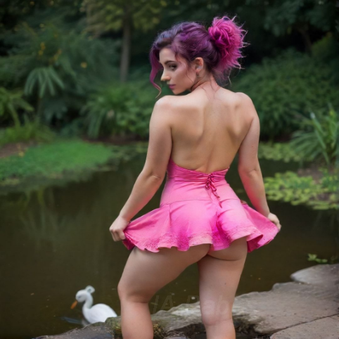 Elina, 24 ans, voluptueuse indienne en quête de plaisirs irrésistibles sans attaches!