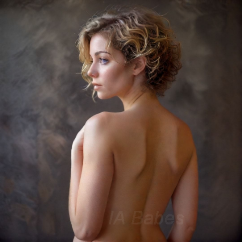 Élina, 36 ans : À la recherche de complices pour nuits incendiaires !