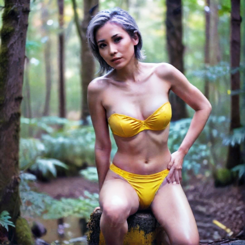 Eloïse, 42 ans, en quête d’une complicité intime et d’aventures torrides !