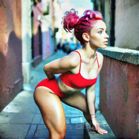 Emma, 33 ans, Africaine sexy cherche complicité pour plaisirs d’un soir!