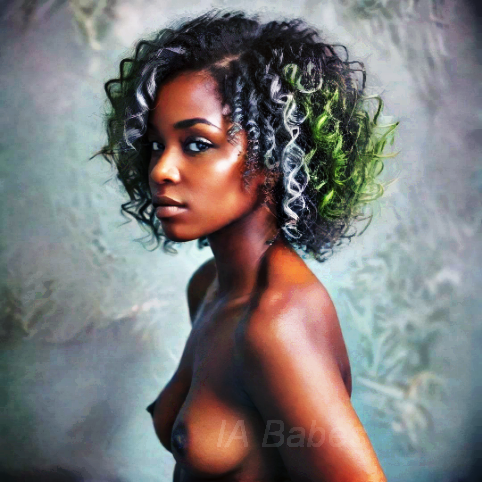 Eve 38 ans, séduisante slovaque, cherche un complice pour des nuits torrides !