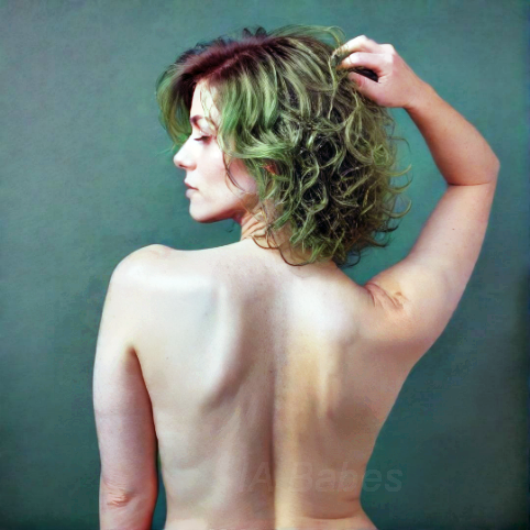 Sensations ardentes avec Hanna, 18 ans, quête d’un libertin passionné!