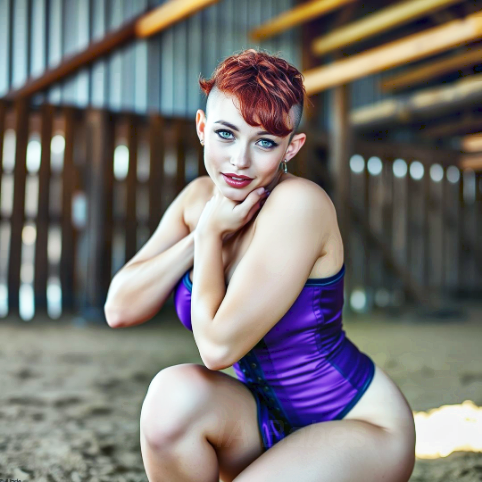 Jane, 29 ans, asiatique en quête de passions et d’une amoureuse à combler !