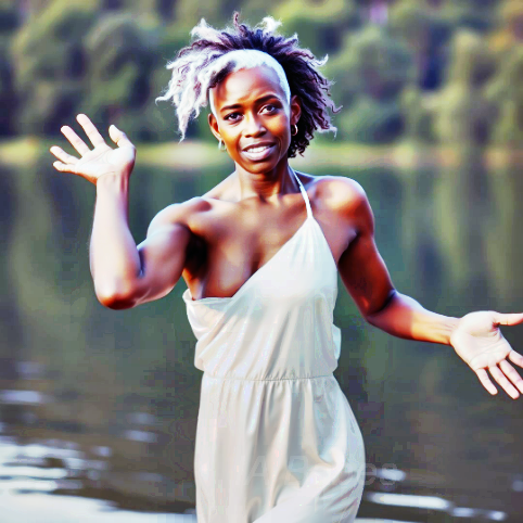 Joyce, 42 ans, en quête de plaisirs libertins – Éveille ta passion !