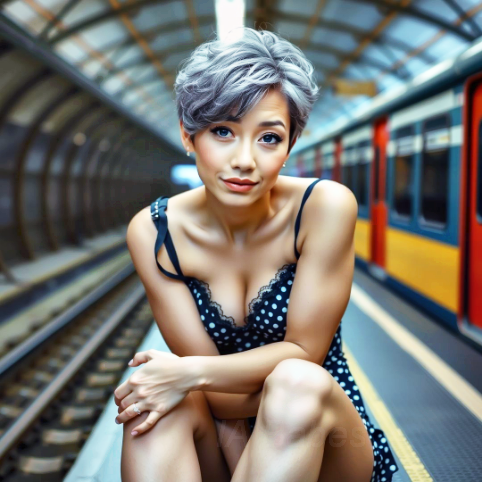 Kadidiatou, 31 ans, cherche une amante pour une passion brûlante et sensuelle !