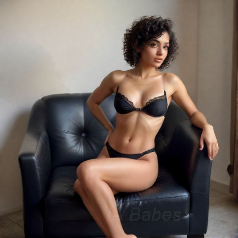 Karine, 29 ans, sensualité indienne en quête de plaisirs éphémères!