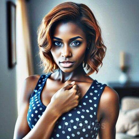 Kenza, 38 ans et prête pour des rencontres torrides sans attaches !