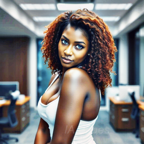 19 ans, Africaine pétillante cherche complice pour plaisirs sans lendemain !