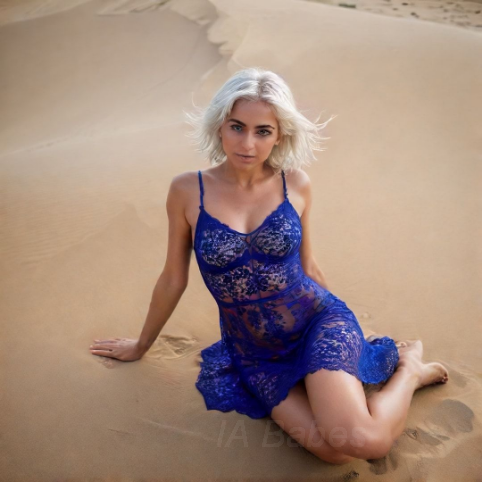 Marina, indienne de 39 ans, cherche complicité et chaleur pour un moment coquin !