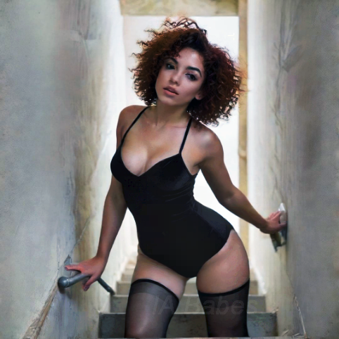 Maryam, 19 ans sexy du Pays de l’Est, cherche plaisir sans lendemain !