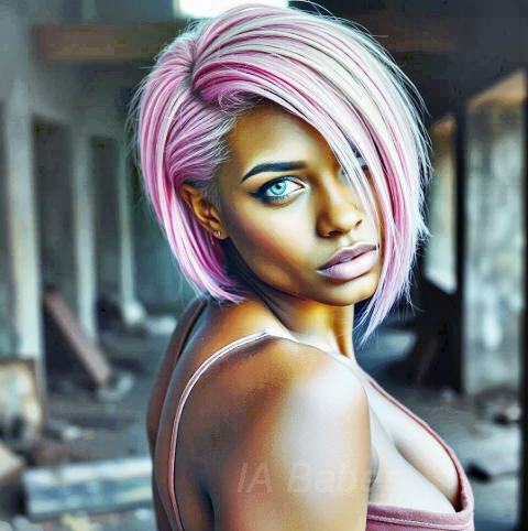 Éveille tes sens avec Mayssa, 20 ans : une amitié pimentée au rythme de l’Afrique !