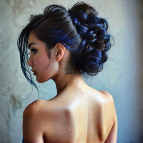 Mia, 35 ans, sexy en quête de passions furtives — prêt à enflammer vos nuits ?