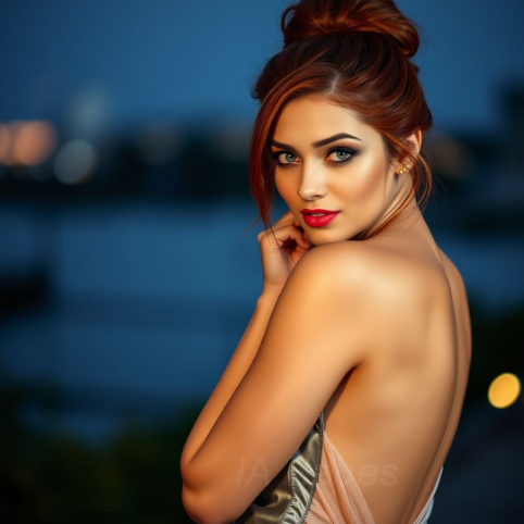 Naïs, 26 ans, indienne et sexy : à la recherche d’un plaisir sans engagement !