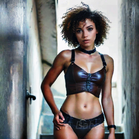 Naomi, 26 ans : cherche une amante passionnée pour partager des moments intenses !